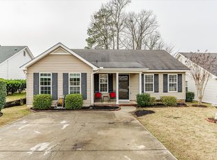 626 Devon Rd, Grovetown, GA 30813
