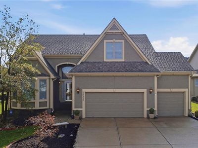 19313 W 98th St, Lenexa, KS, 66220