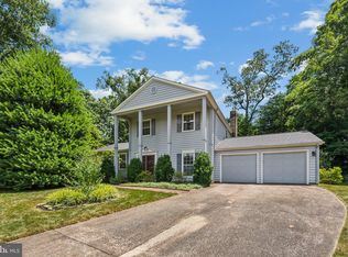 7801 Lowmoor Ct, Springfield, VA 22153