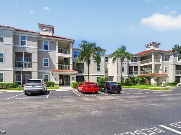 23520 Walden Center Dr APT 205, Estero, FL 34134