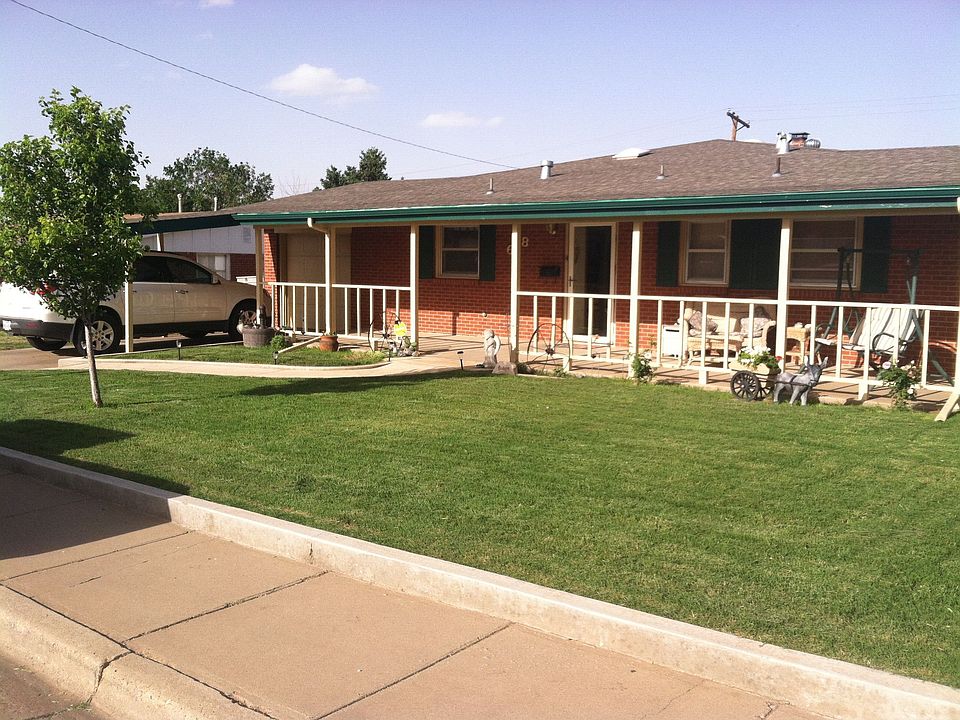 618 Mississippi St