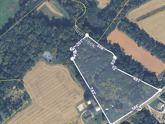 3rd image of 3318 Maxey Rd