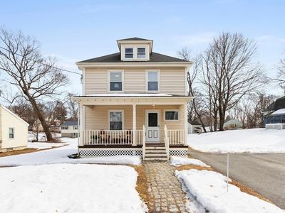 40 14th Ave, Haverhill, MA, 01830