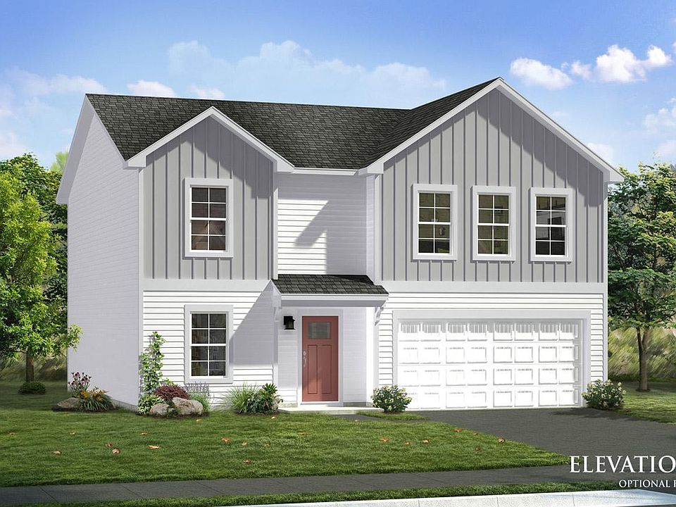 Elevation 2