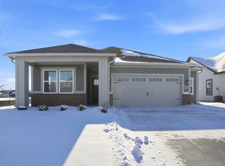 5313 Foxley Park Ln, Avon, IN 46123