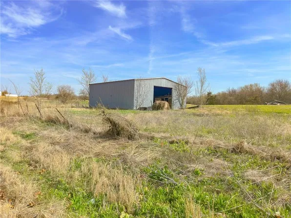 SW County Road U Hwy, Holden, MO 64040