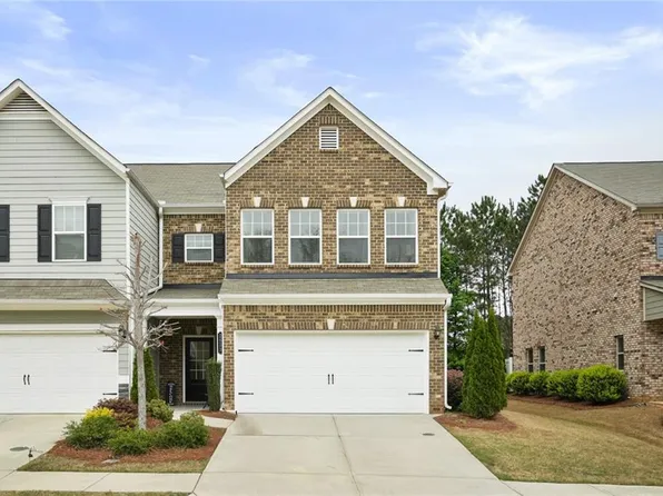 2623 Bloom Cir, Tucker, GA 30084