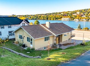 701 Memorial Rd, Houghton, MI 49931