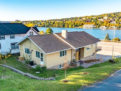 701 Memorial Rd, Houghton, MI, 49931