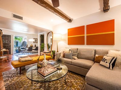 255 Avenida Granada #212, Palm Springs, CA, 92264