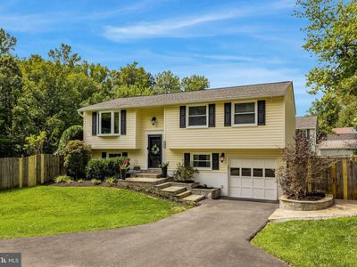 12809 Kettering Dr, Herndon, VA, 20171