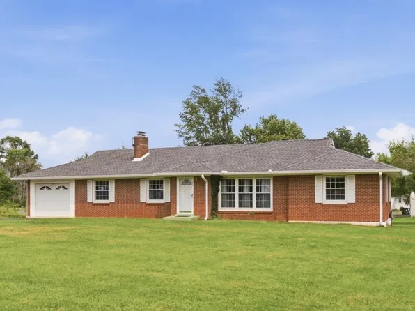 503 N Russell St, Portland, TN 37148