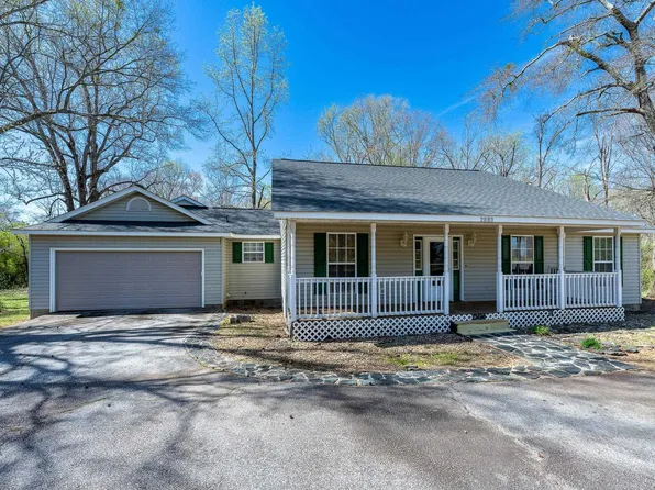 2883 N Highway 101, Greer, SC 29651