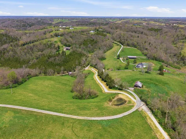 700 Maple Grove Rd, Richmond, KY 40475