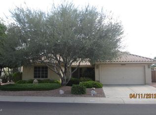 18647 N 86th Dr, Peoria, AZ 85382
