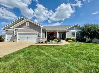 501 Lake Vista Way, O Fallon, IL 62269