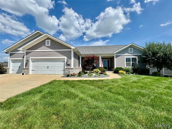501 Lake Vista Way