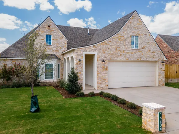 14404 Joliet Ave, Lubbock, TX 79423