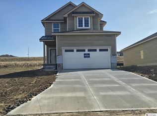 16101 Isabella St, Bennington, NE 68007