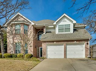 3007 Spring Oak Pl, Arlington, TX 76017
