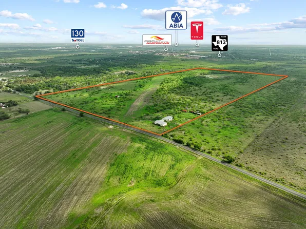 14104 Hokanson Rd, Del Valle, TX 78617