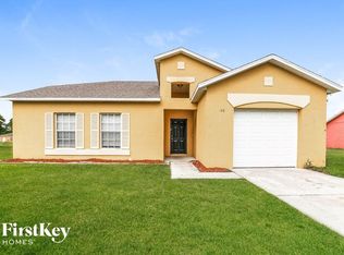 148 Mabry St, Sebastian, FL 32958