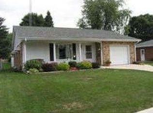 510 Edwards St, Epworth, IA 52045