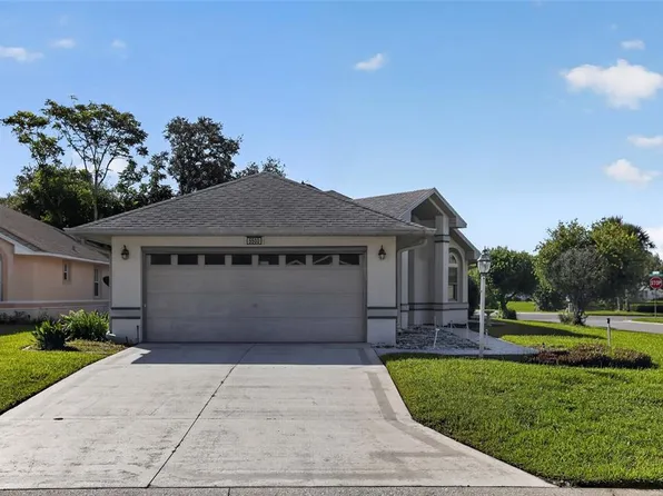 5500 LAVER STREET, LEESBURG, FL 34748