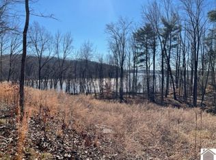 LOT 3 Waterfowl Way, Cadiz, KY 42211