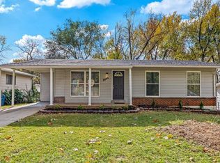 8444 Jacklin Ave, Hazelwood, MO