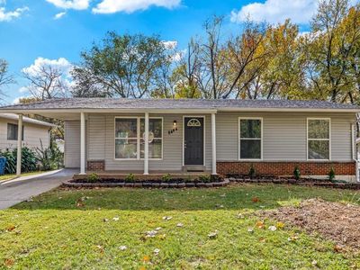 8444 Jacklin Ave, Hazelwood, MO, 63042