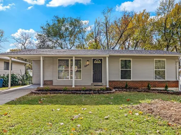 8444 Jacklin Ave, Hazelwood, MO 63042