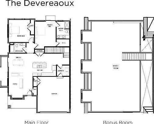 Devereaoux Devereaoux