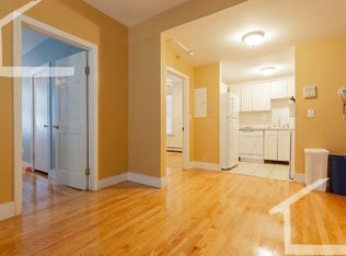 24 Farrington Ave #12, Allston, MA 02134