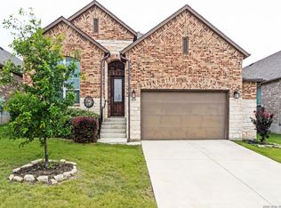 3116 Skipton Park, Bulverde, TX 78163