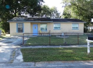 7415 Thomas Way, Tampa, FL 33619
