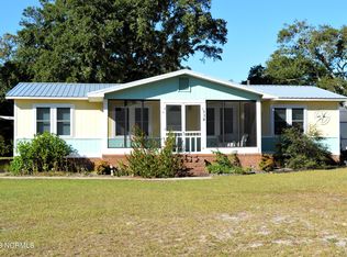 530 Lockwood Folly Rd SE, Bolivia, NC 28422