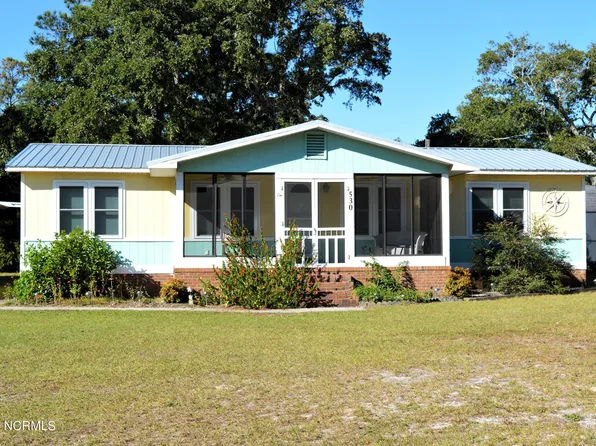 530 Lockwood Folly Road SE, Bolivia, NC 28422