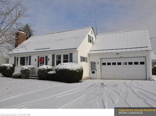 54 Clover Ln, Brewer, ME 04412