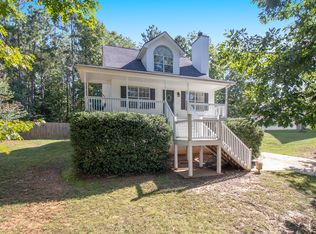 7184 Wildflower Walk, Winston, GA 30187