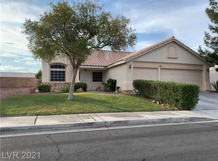 2684 Hollowvale Ln, Henderson, NV 89052
