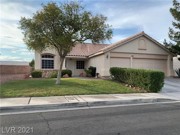 2684 Hollowvale Ln, Henderson, NV 89052