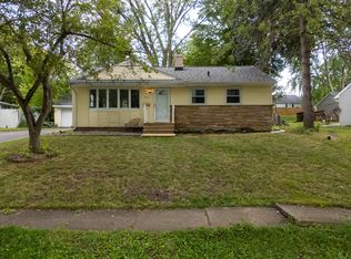 3721 Devonshire Ave, Kalamazoo, MI 49006