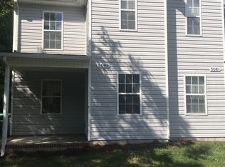 508-B Newton Pl, High Point, NC 27262