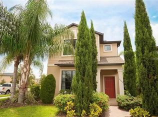 7236 Penkridge Ln, Windermere, FL 34786