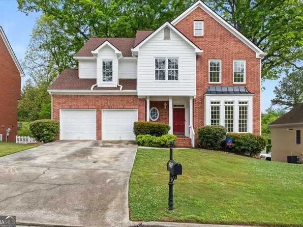 3270 Golfe Links Dr, Snellville, GA 30039