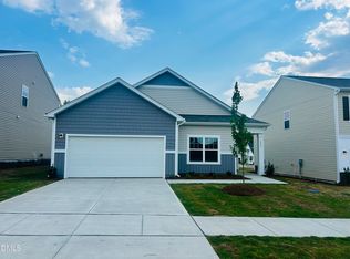 117 Valvanos Way, Clayton, NC 27520