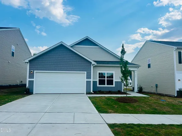 117 Valvanos Way, Clayton, NC 27520