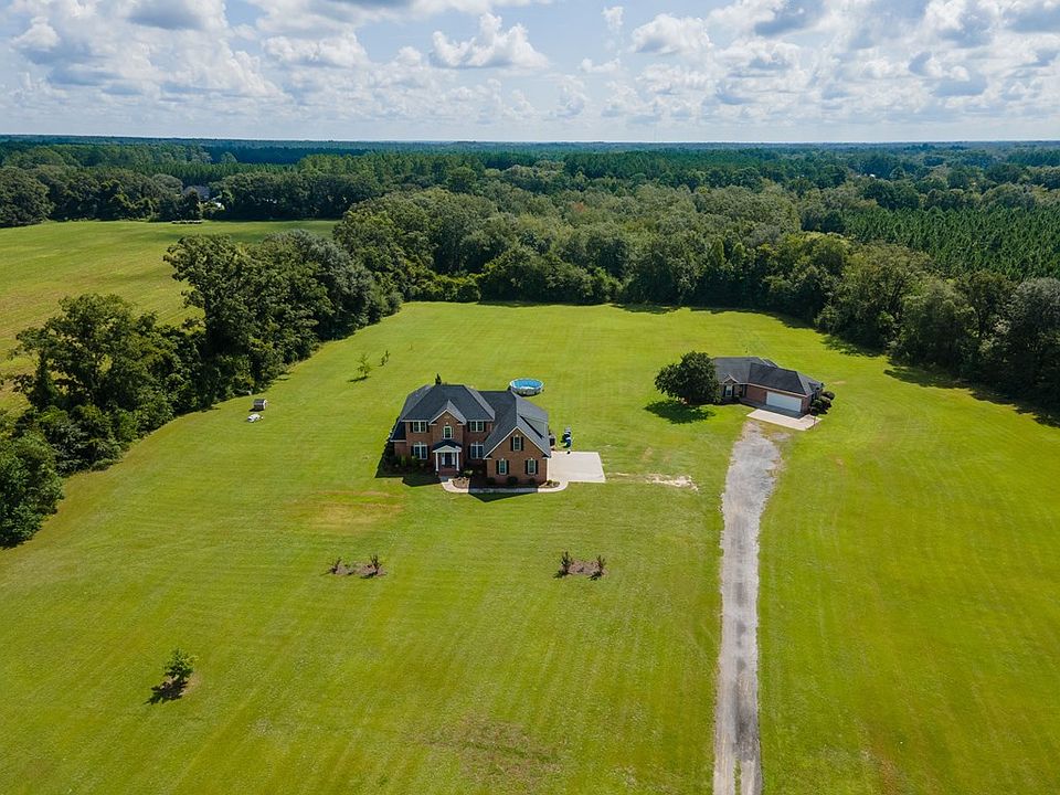 7772 & 7770 Union Rd, Hahira, GA 31632 MLS 130647 Zillow