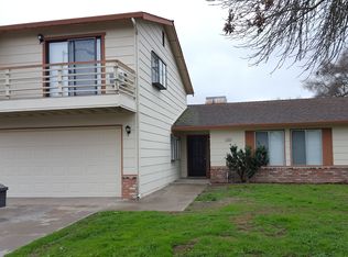 1413 Desert Willow Ln, Modesto, CA